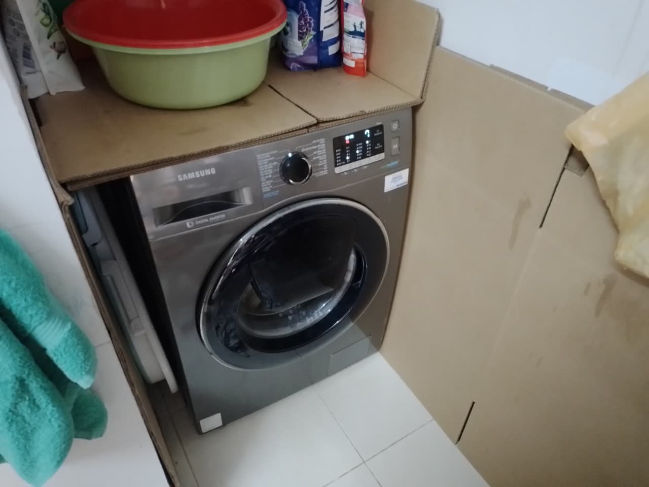 Trần Hoàng Phúc