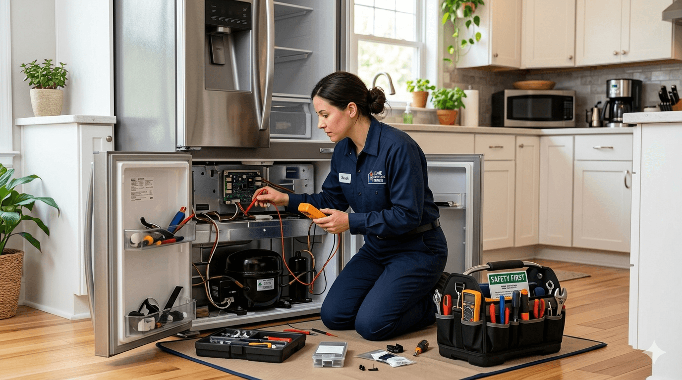 Cách xếp thức ăn trong tủ lạnh để giữ tươi lâu nhất